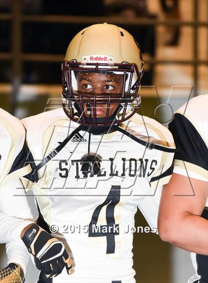 Thumbnail 3 in Ironwood vs. Shadow Ridge photogallery.