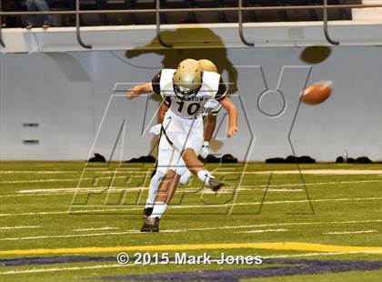 Thumbnail 3 in Ironwood vs. Shadow Ridge photogallery.