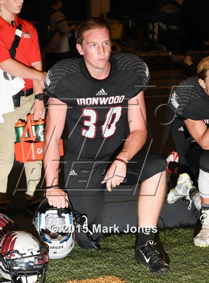 Thumbnail 3 in Ironwood vs. Shadow Ridge photogallery.