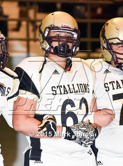 Thumbnail 1 in Ironwood vs. Shadow Ridge photogallery.