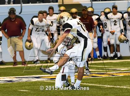 Thumbnail 3 in Ironwood vs. Shadow Ridge photogallery.