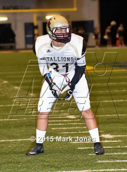 Thumbnail 3 in Ironwood vs. Shadow Ridge photogallery.