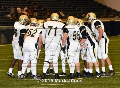Thumbnail 2 in Ironwood vs. Shadow Ridge photogallery.