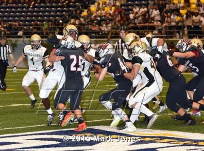 Thumbnail 2 in Ironwood vs. Shadow Ridge photogallery.