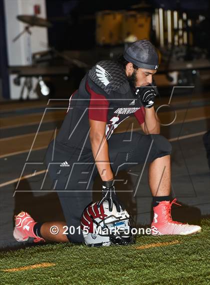 Thumbnail 2 in Ironwood vs. Shadow Ridge photogallery.