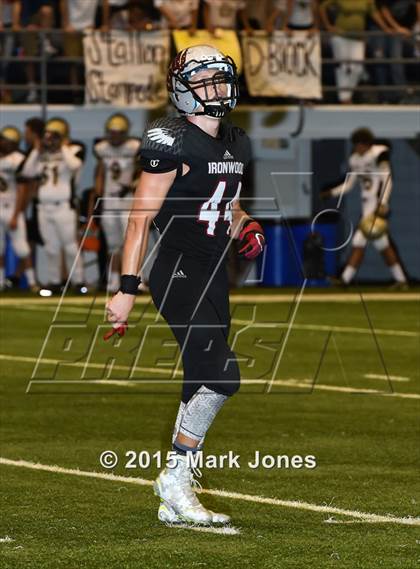 Thumbnail 2 in Ironwood vs. Shadow Ridge photogallery.