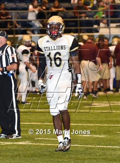Thumbnail 2 in Ironwood vs. Shadow Ridge photogallery.
