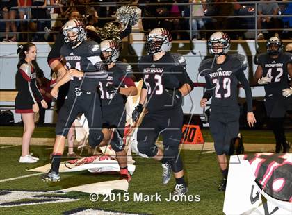 Thumbnail 3 in Ironwood vs. Shadow Ridge photogallery.