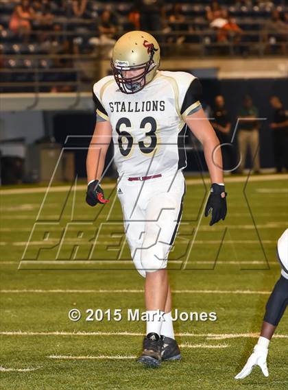 Thumbnail 3 in Ironwood vs. Shadow Ridge photogallery.