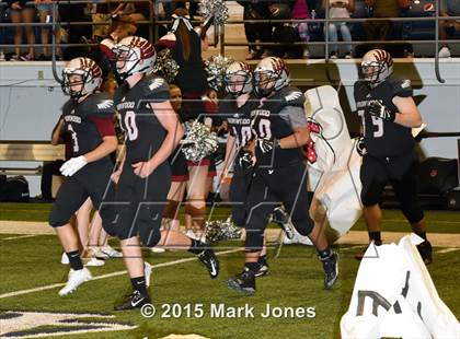 Thumbnail 1 in Ironwood vs. Shadow Ridge photogallery.