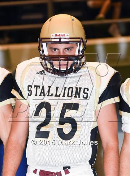 Thumbnail 1 in Ironwood vs. Shadow Ridge photogallery.