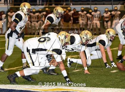 Thumbnail 3 in Ironwood vs. Shadow Ridge photogallery.