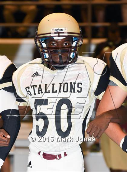 Thumbnail 3 in Ironwood vs. Shadow Ridge photogallery.