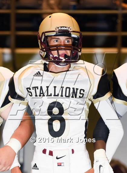 Thumbnail 2 in Ironwood vs. Shadow Ridge photogallery.