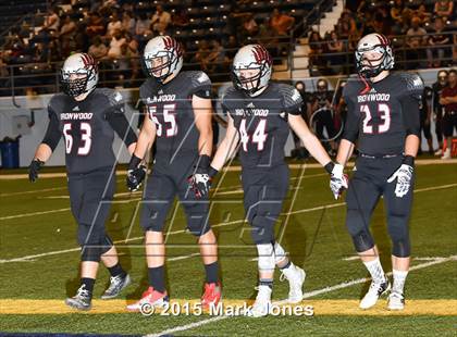 Thumbnail 1 in Ironwood vs. Shadow Ridge photogallery.