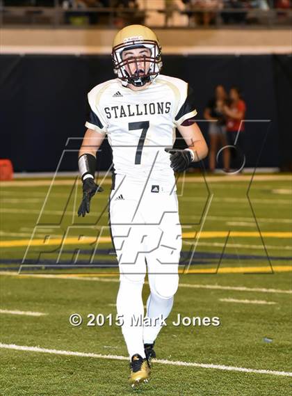 Thumbnail 1 in Ironwood vs. Shadow Ridge photogallery.