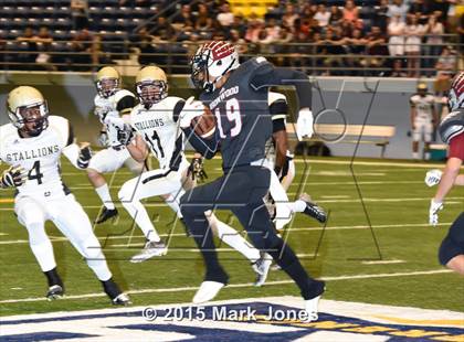 Thumbnail 3 in Ironwood vs. Shadow Ridge photogallery.