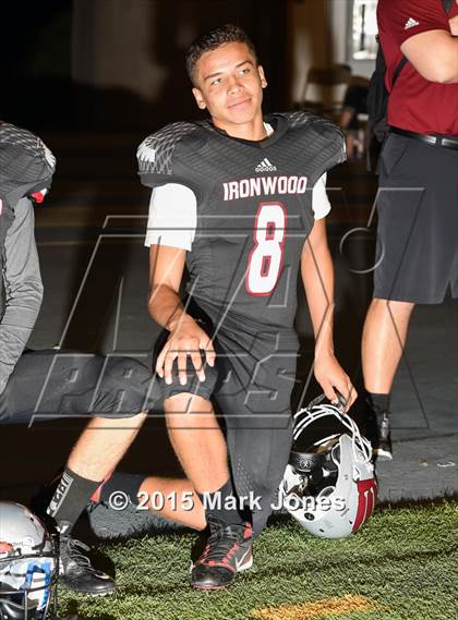 Thumbnail 1 in Ironwood vs. Shadow Ridge photogallery.