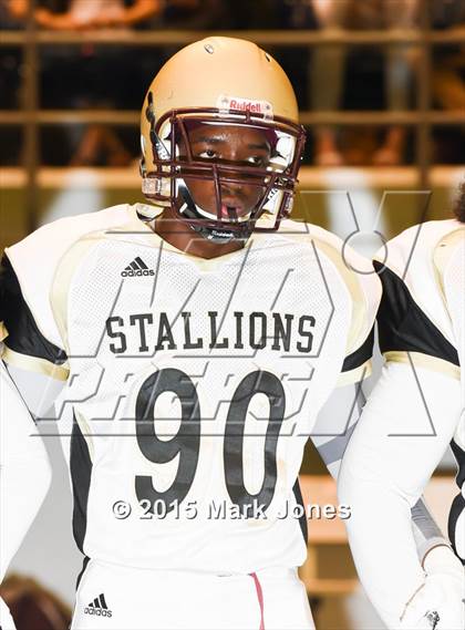 Thumbnail 1 in Ironwood vs. Shadow Ridge photogallery.