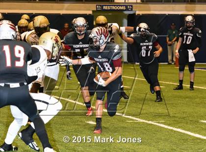 Thumbnail 3 in Ironwood vs. Shadow Ridge photogallery.