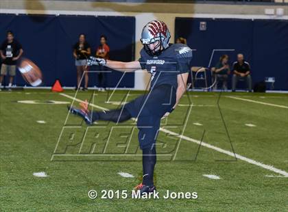 Thumbnail 2 in Ironwood vs. Shadow Ridge photogallery.