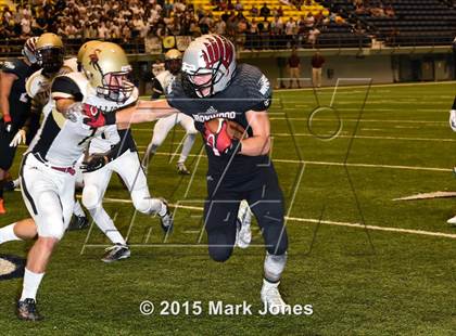 Thumbnail 3 in Ironwood vs. Shadow Ridge photogallery.