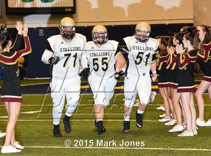 Thumbnail 1 in Ironwood vs. Shadow Ridge photogallery.