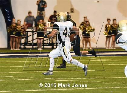 Thumbnail 1 in Ironwood vs. Shadow Ridge photogallery.