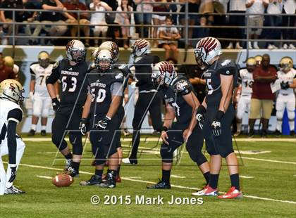 Thumbnail 2 in Ironwood vs. Shadow Ridge photogallery.