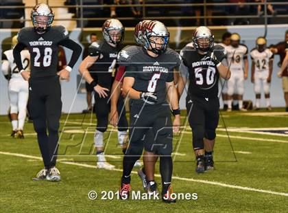 Thumbnail 3 in Ironwood vs. Shadow Ridge photogallery.