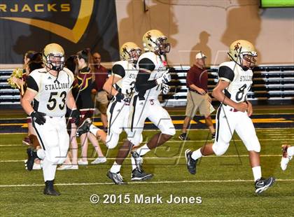 Thumbnail 1 in Ironwood vs. Shadow Ridge photogallery.