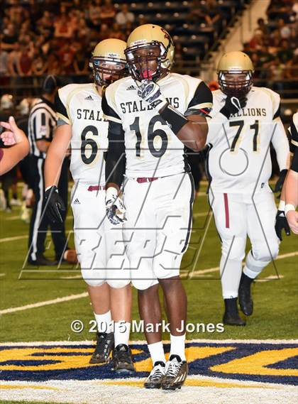 Thumbnail 1 in Ironwood vs. Shadow Ridge photogallery.