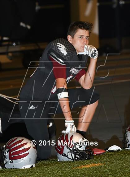 Thumbnail 3 in Ironwood vs. Shadow Ridge photogallery.