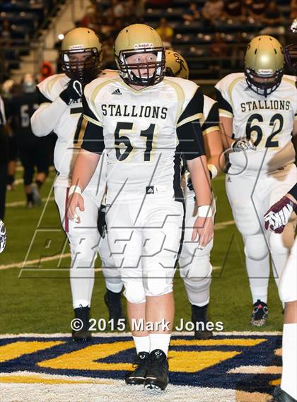 Thumbnail 2 in Ironwood vs. Shadow Ridge photogallery.