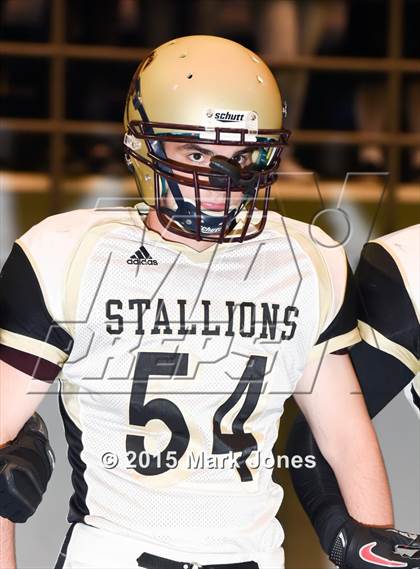 Thumbnail 1 in Ironwood vs. Shadow Ridge photogallery.