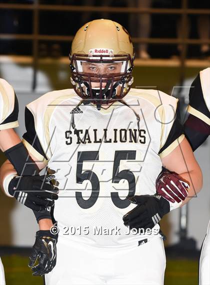 Thumbnail 2 in Ironwood vs. Shadow Ridge photogallery.