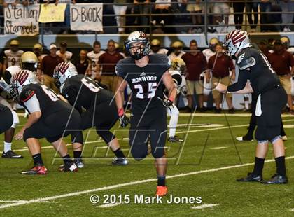 Thumbnail 3 in Ironwood vs. Shadow Ridge photogallery.