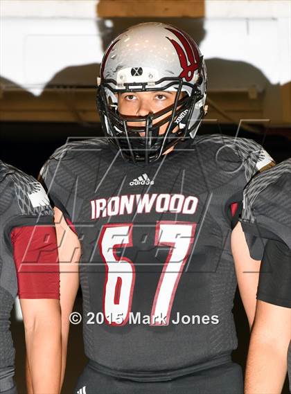 Thumbnail 3 in Ironwood vs. Shadow Ridge photogallery.