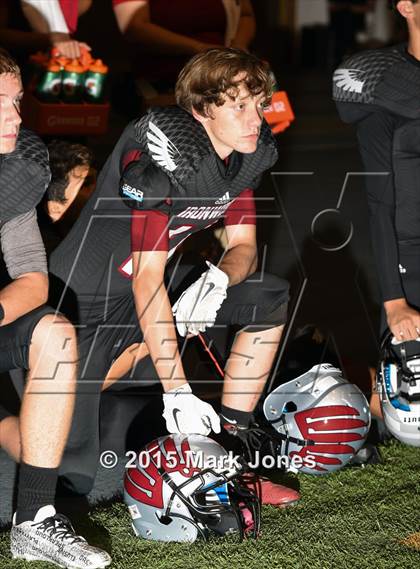 Thumbnail 2 in Ironwood vs. Shadow Ridge photogallery.