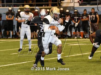 Thumbnail 3 in Ironwood vs. Shadow Ridge photogallery.