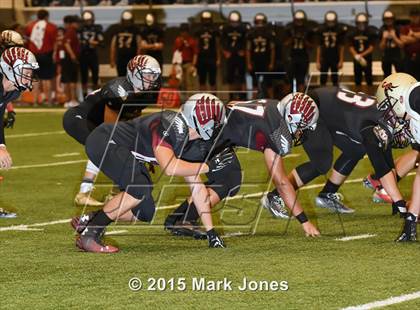 Thumbnail 2 in Ironwood vs. Shadow Ridge photogallery.