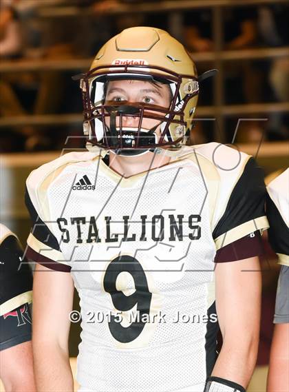 Thumbnail 3 in Ironwood vs. Shadow Ridge photogallery.