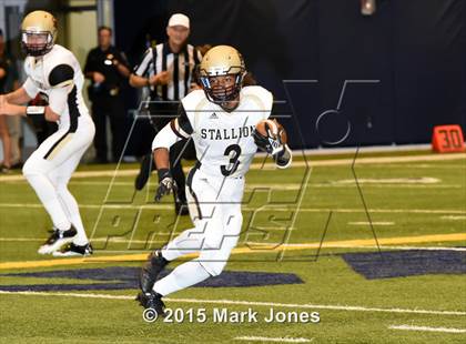 Thumbnail 2 in Ironwood vs. Shadow Ridge photogallery.