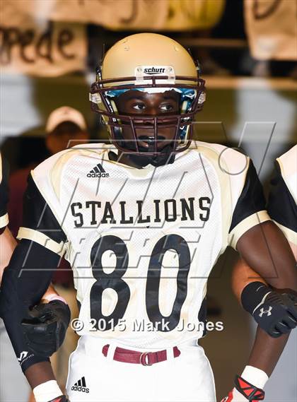 Thumbnail 2 in Ironwood vs. Shadow Ridge photogallery.