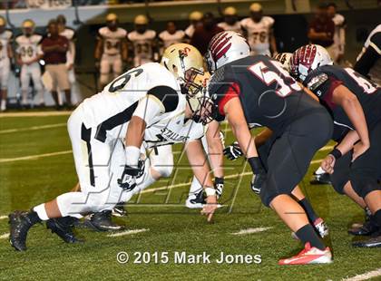 Thumbnail 3 in Ironwood vs. Shadow Ridge photogallery.