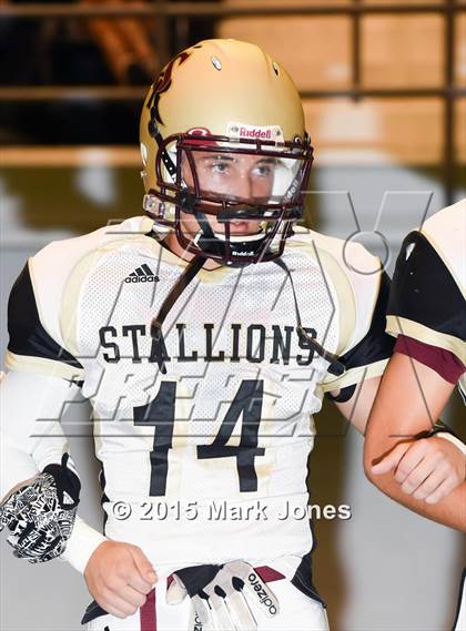 Thumbnail 2 in Ironwood vs. Shadow Ridge photogallery.