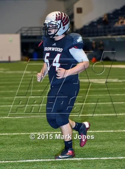 Thumbnail 1 in Ironwood vs. Shadow Ridge photogallery.