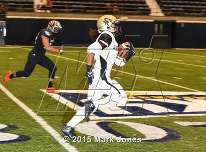 Thumbnail 3 in Ironwood vs. Shadow Ridge photogallery.