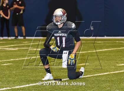 Thumbnail 3 in Ironwood vs. Shadow Ridge photogallery.