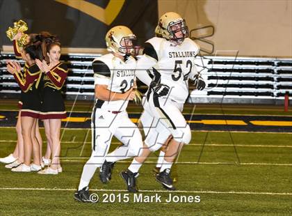 Thumbnail 3 in Ironwood vs. Shadow Ridge photogallery.